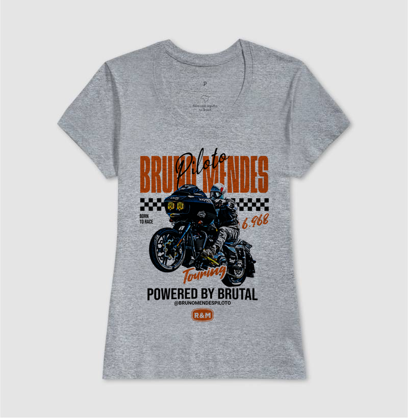 Camisa 8