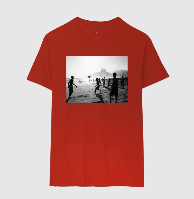 Camisa 9