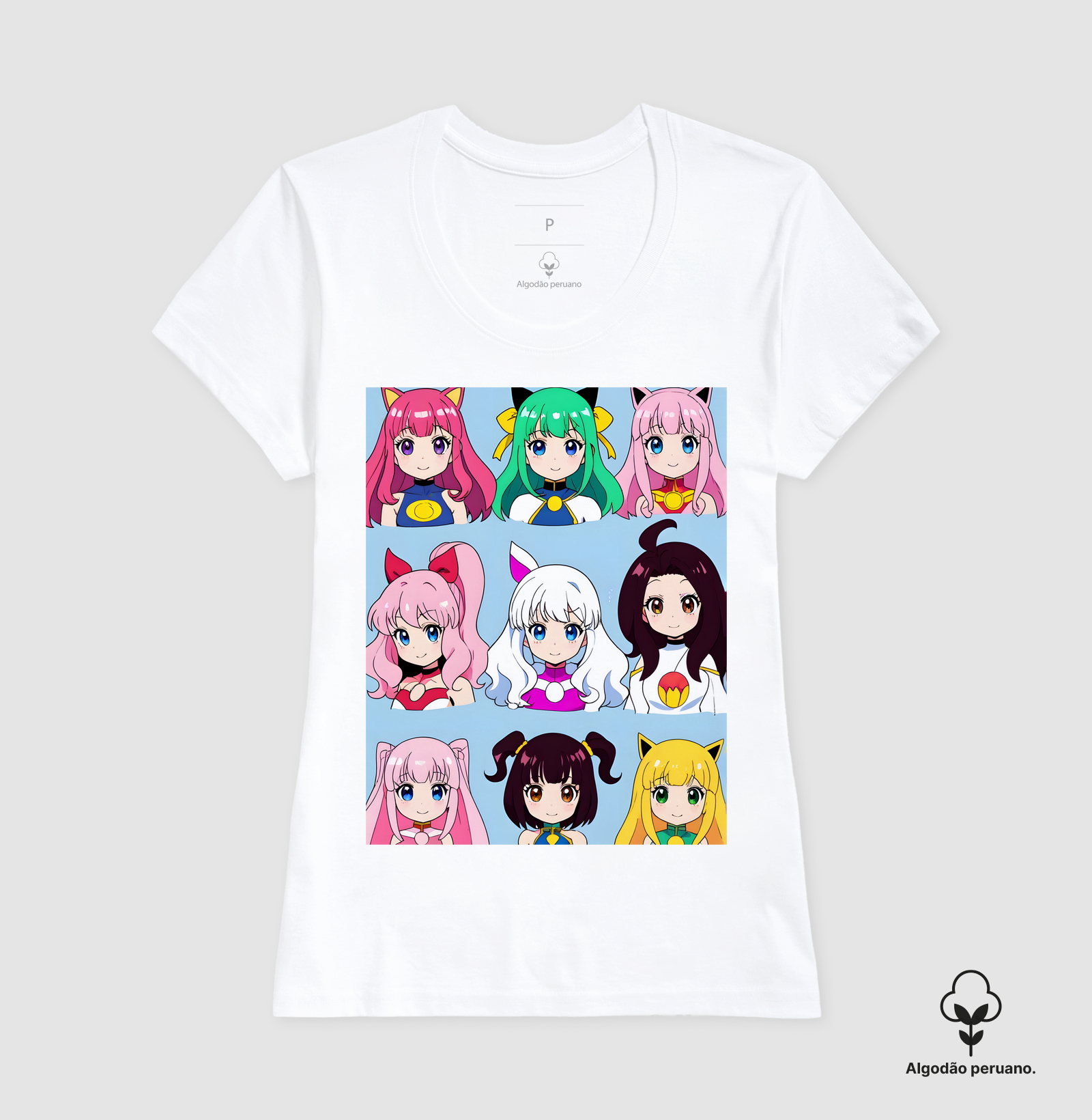 Camisa 5