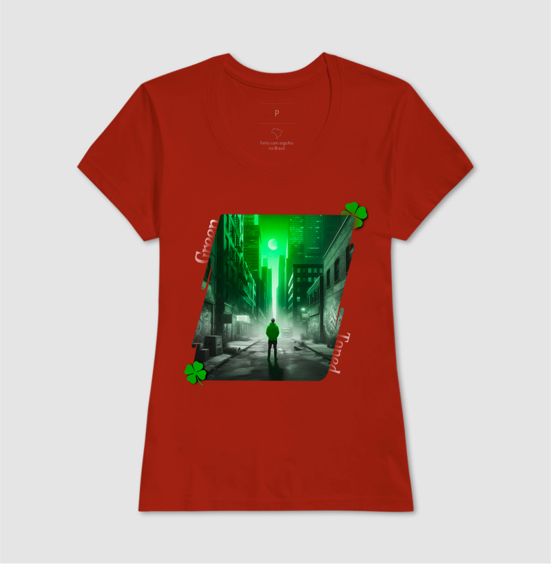Camisa 13