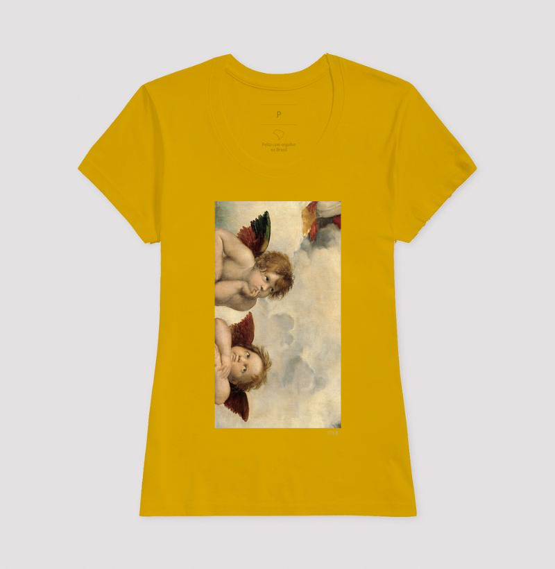 Camisa 16