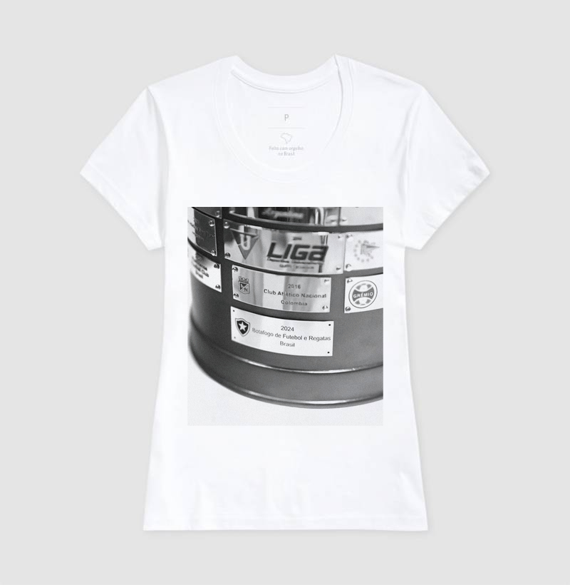 Camisa 6