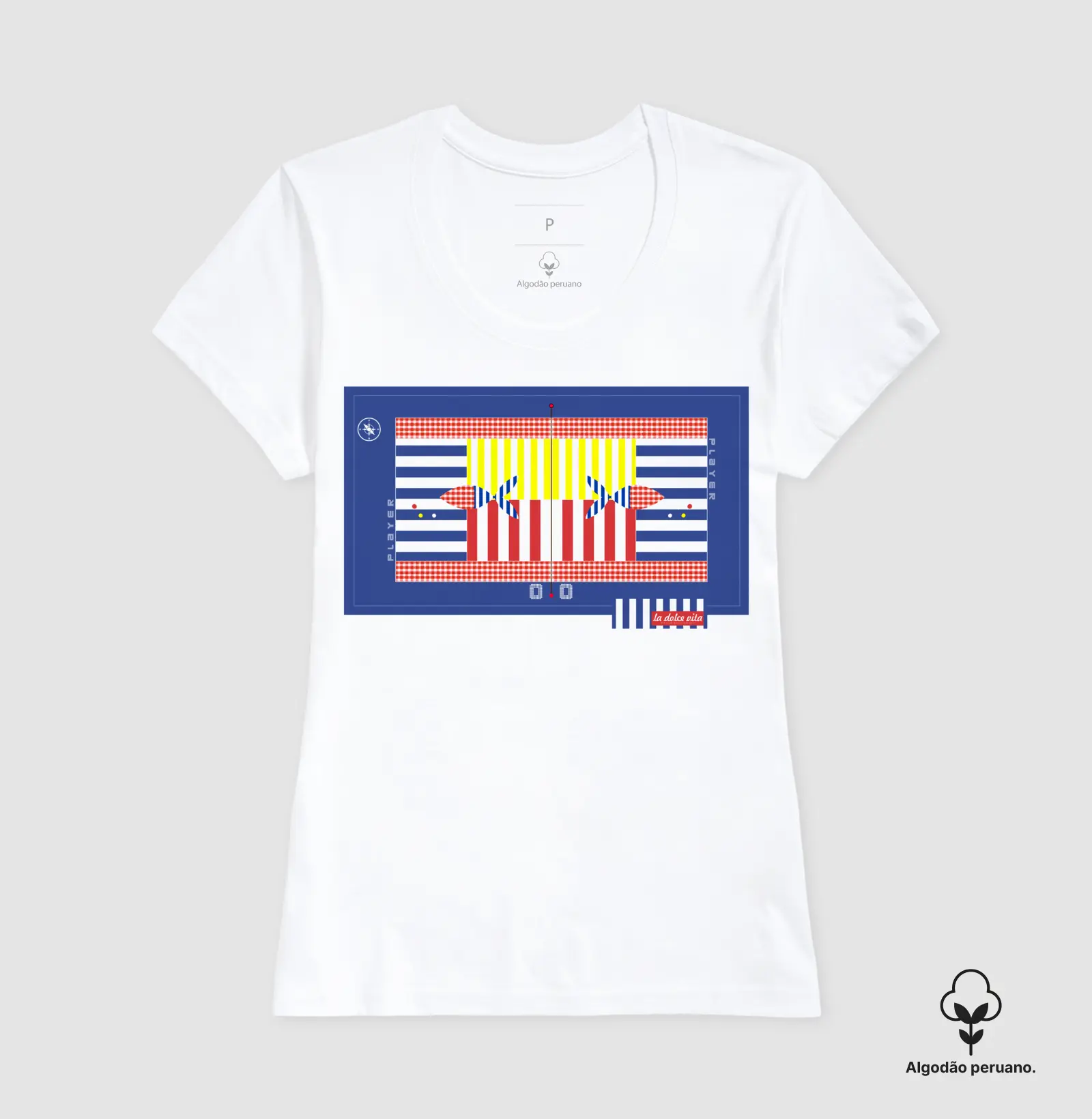 Camisa 6
