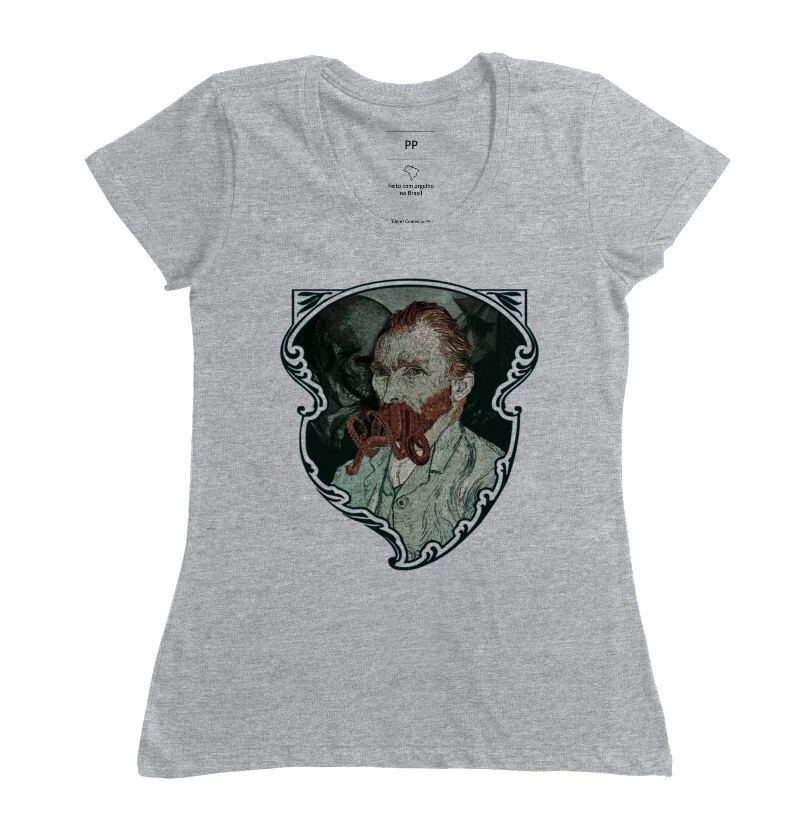 Camisa 8