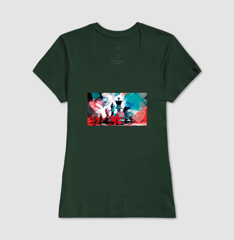 Camisa 12
