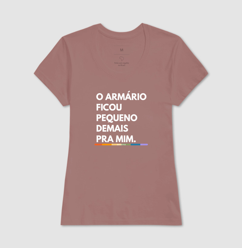Camisa 19