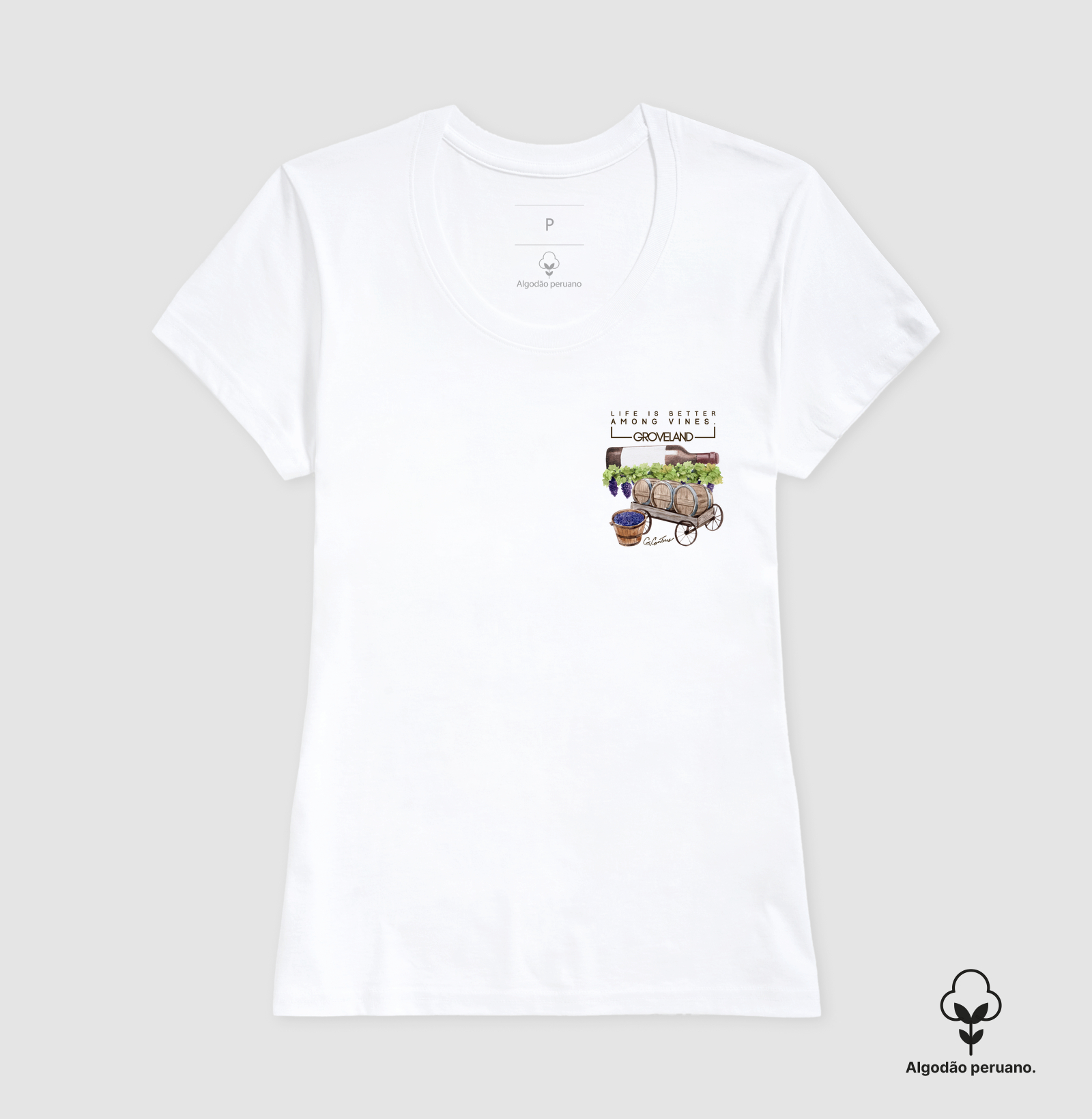 Camisa 1