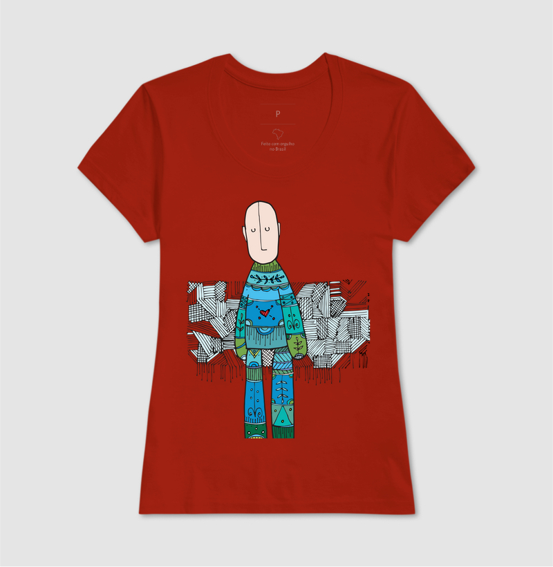 Camisa 6