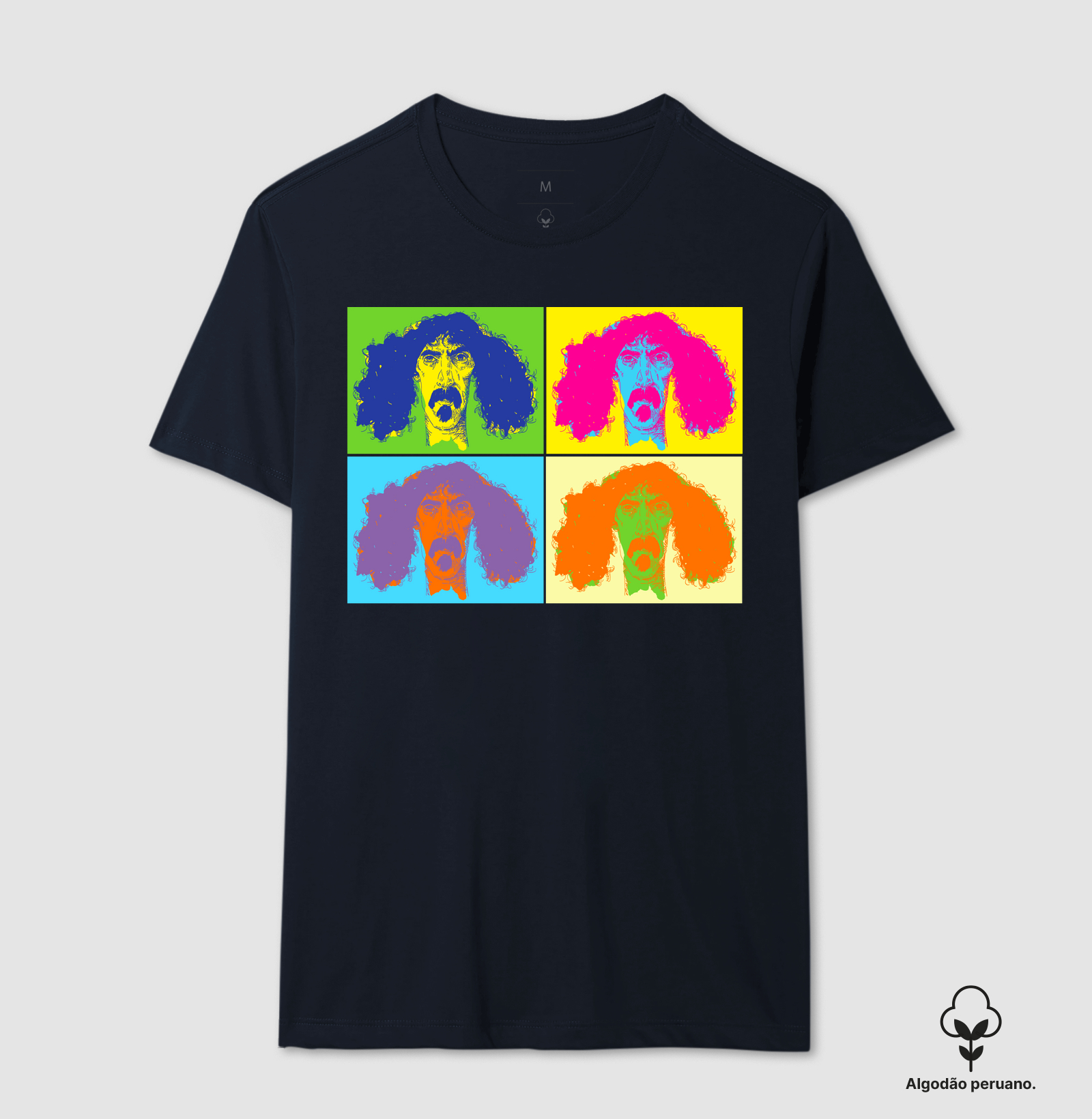 Camisa 3