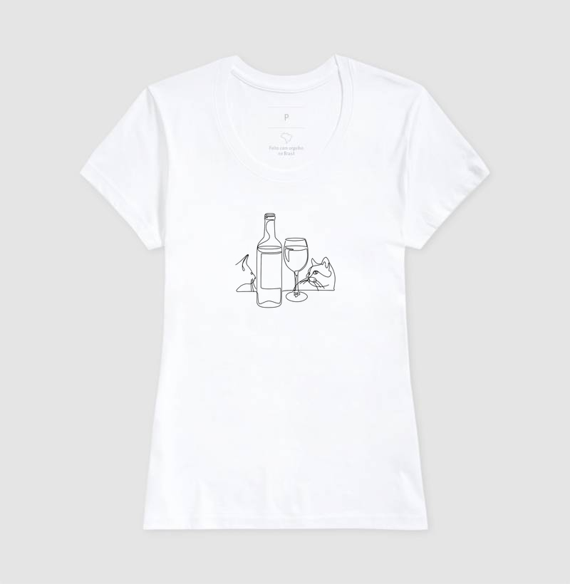 Camisa 18