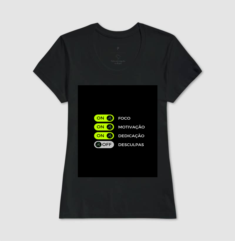 Camisa 10