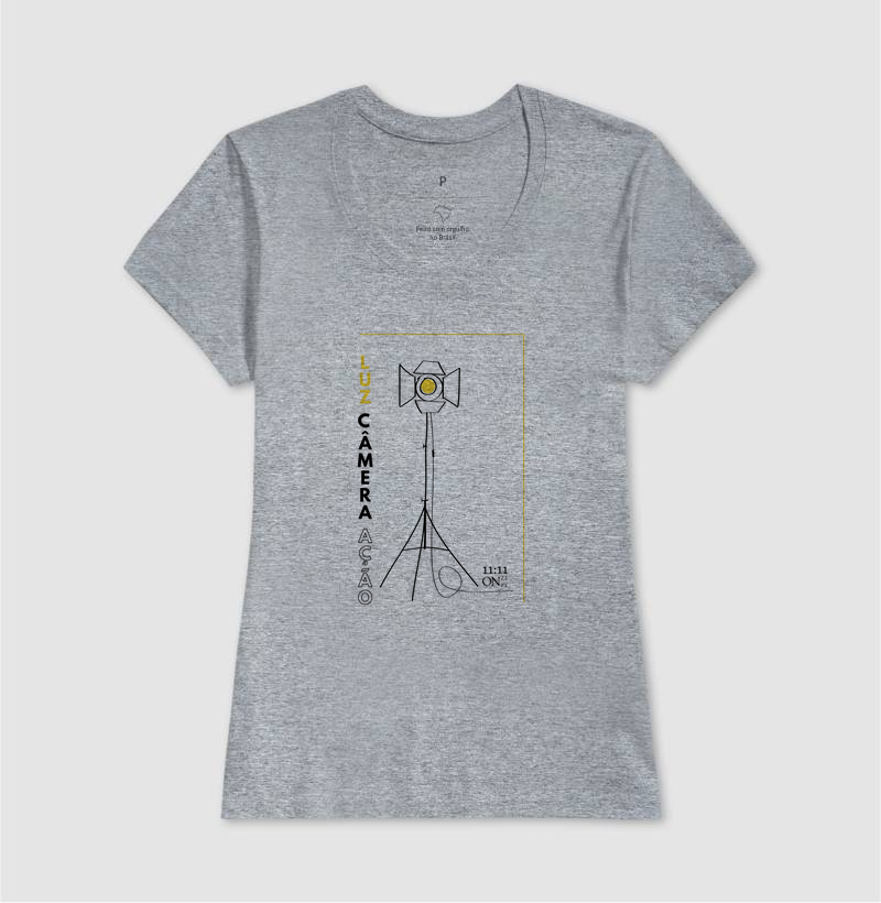 Camisa 9