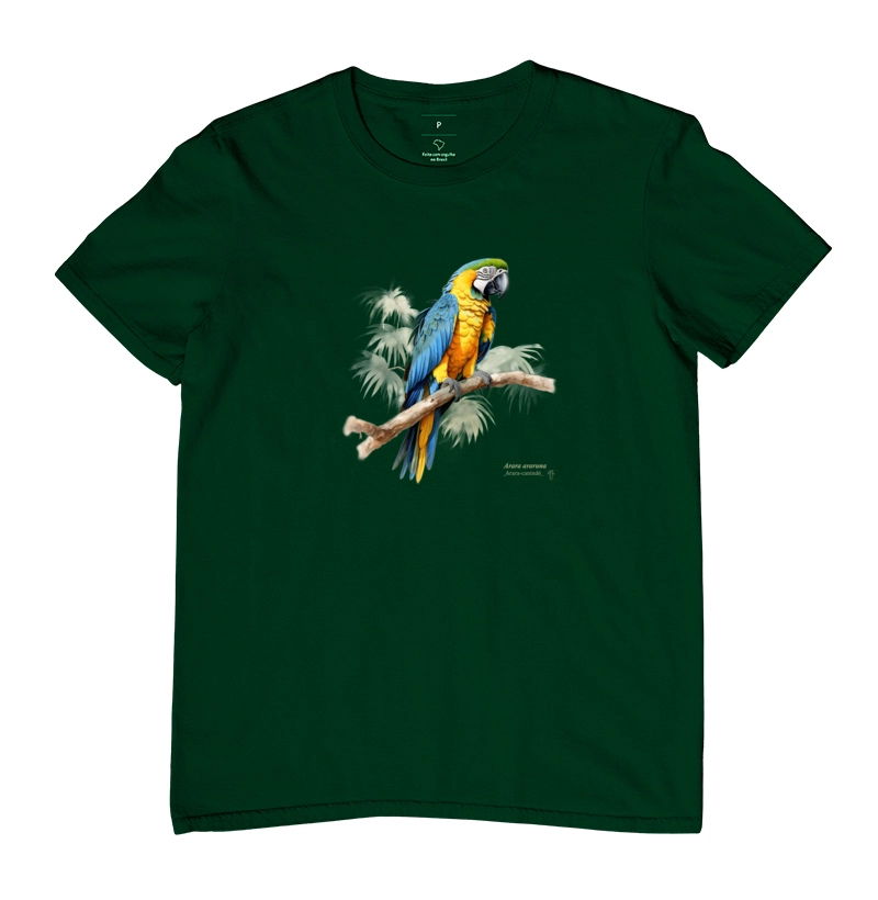 Camisa 8