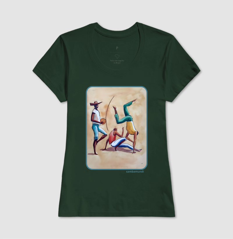 Camisa 12