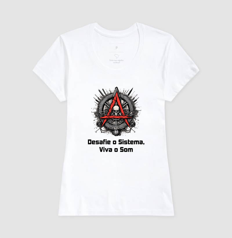 Camisa 10
