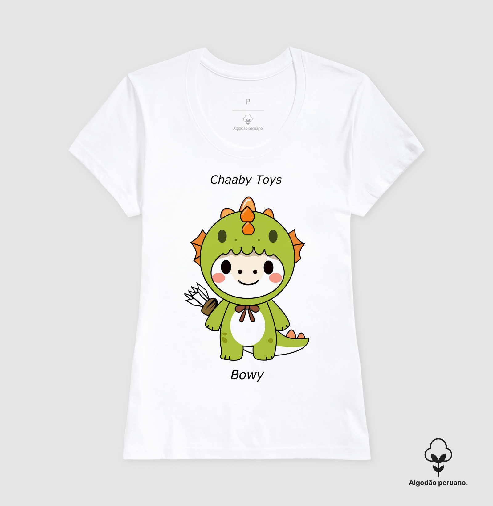 Camisa 2