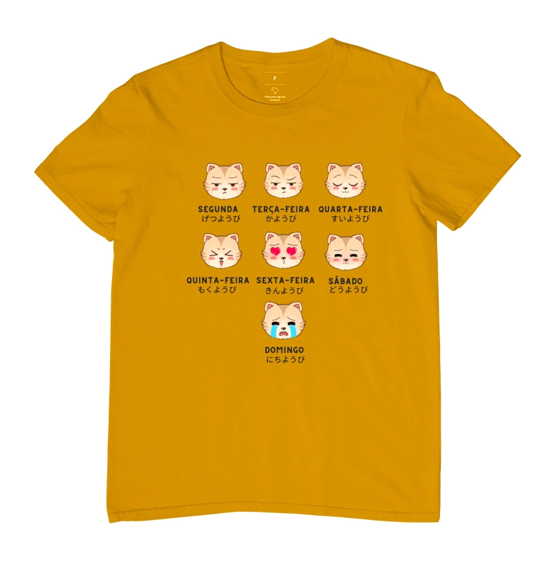 Camisa 13