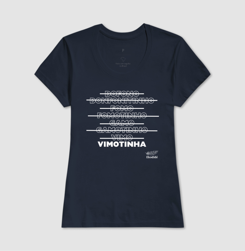 Camisa 9