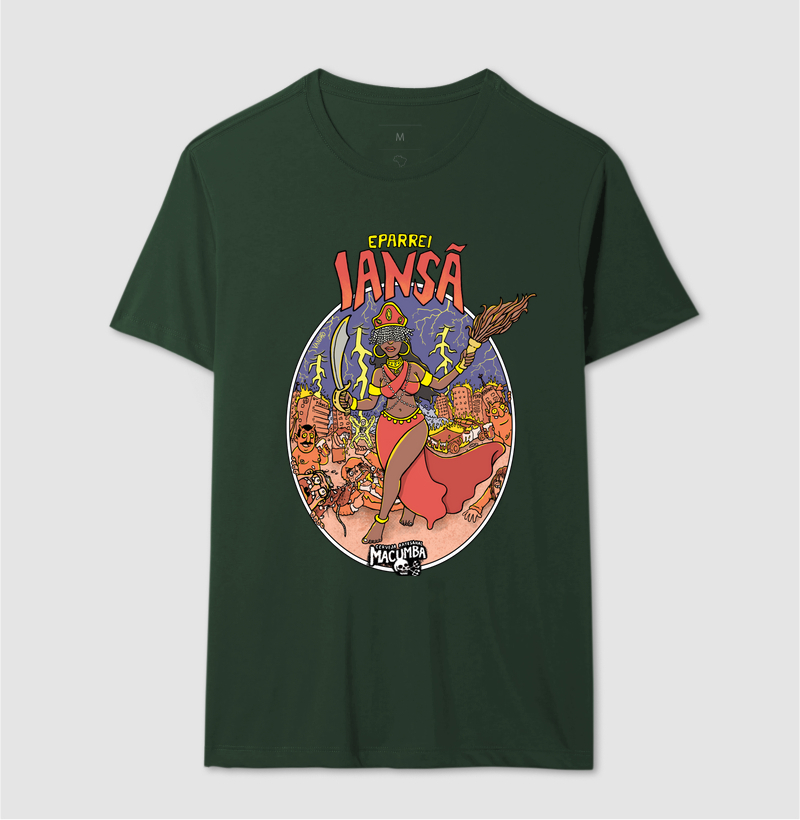 Camisa 24