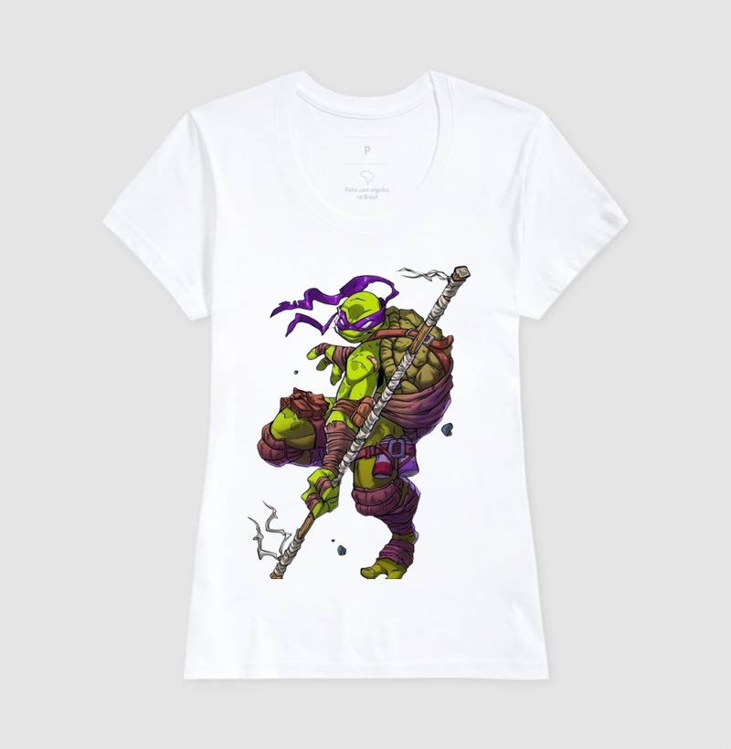 Camisa 4