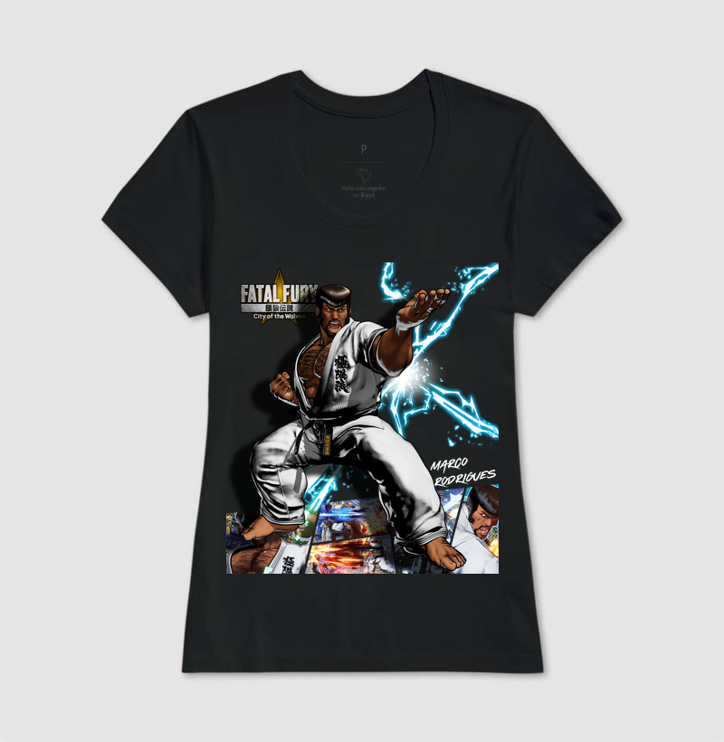 Camisa 2