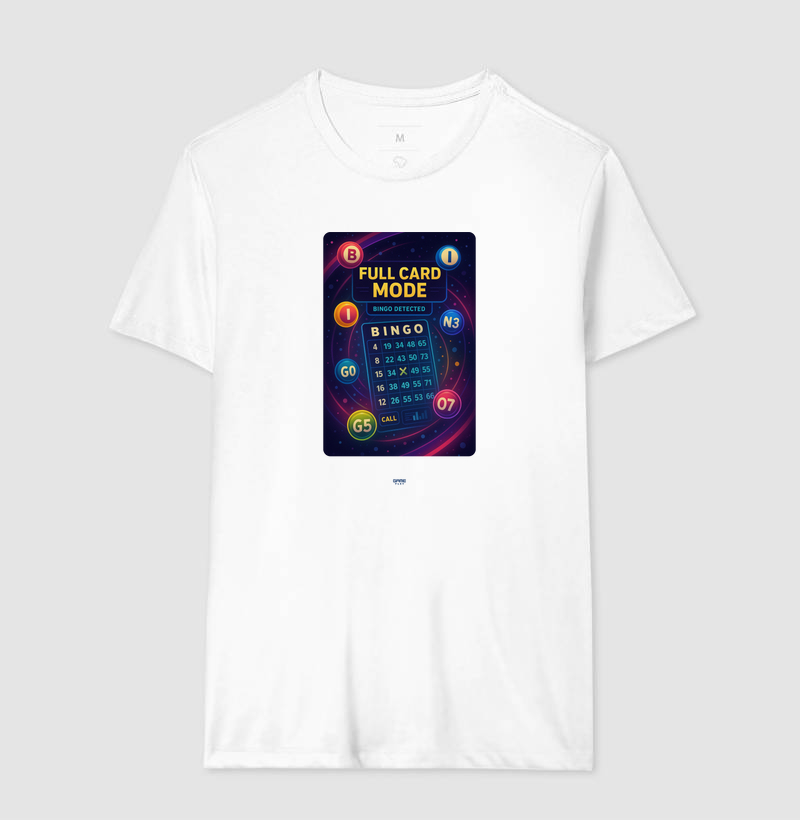 Camisa 7