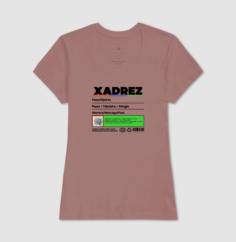 Camisa 16