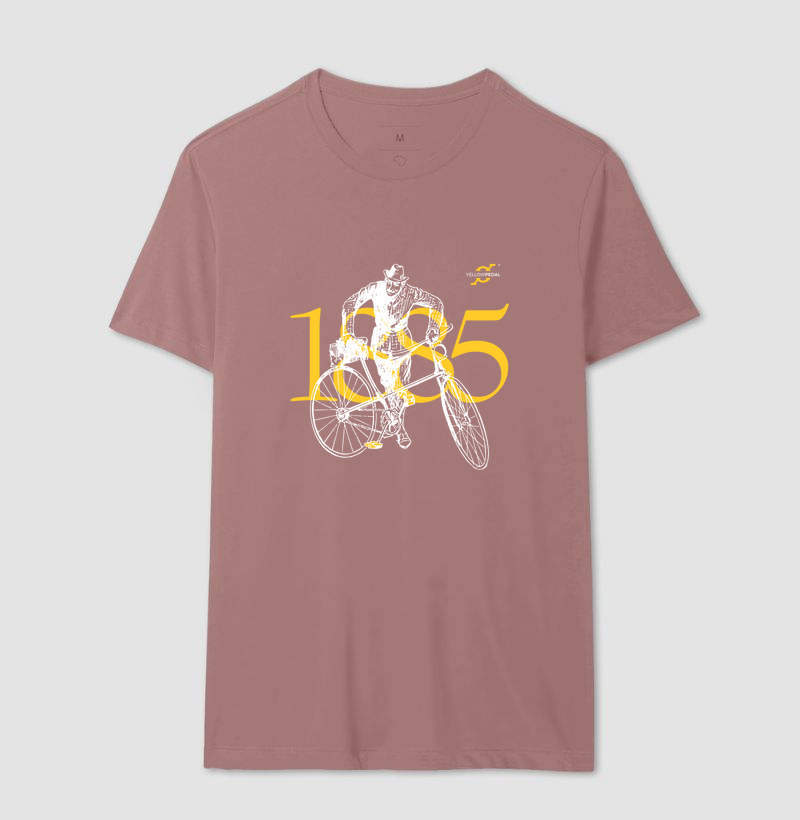 Camisa 19