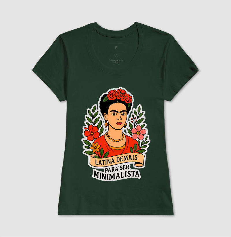 Camisa 12
