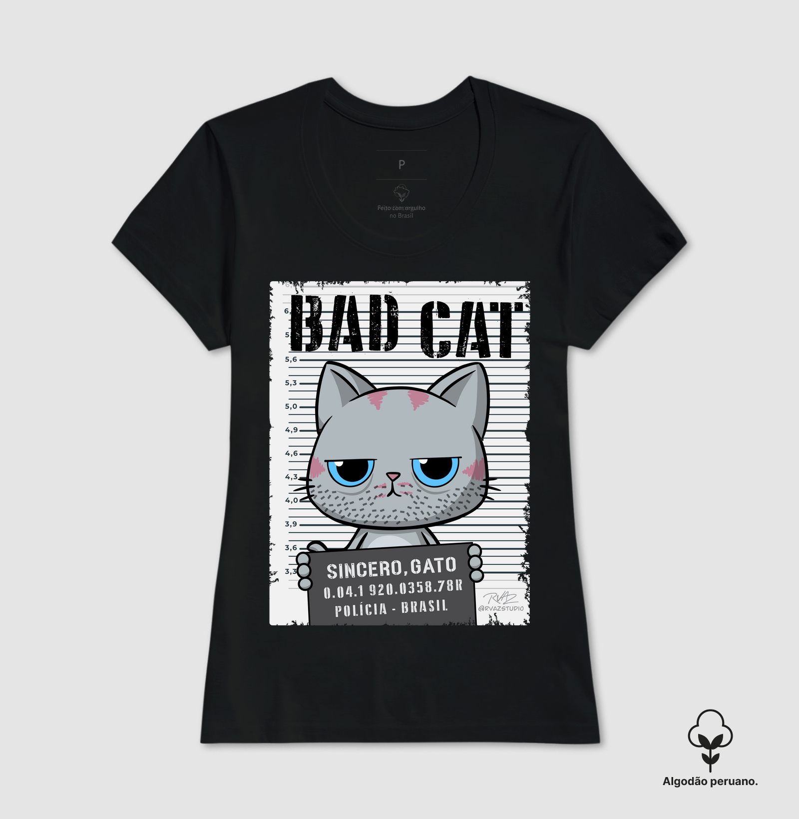 Camisa 2