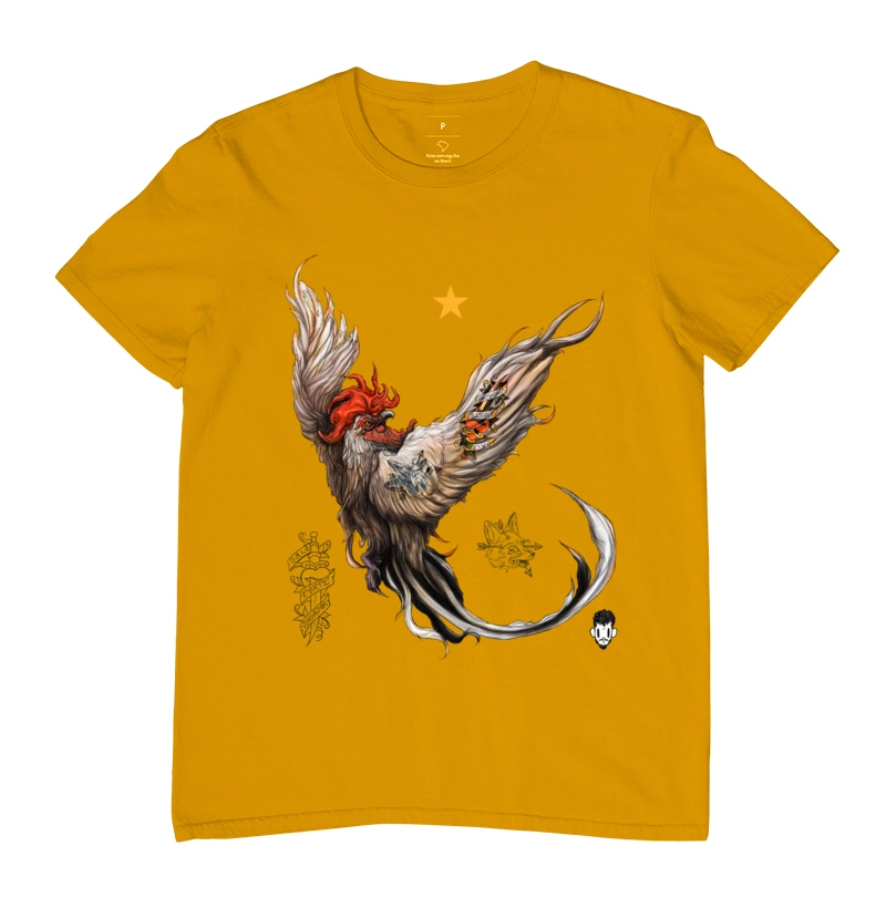 Camisa 11