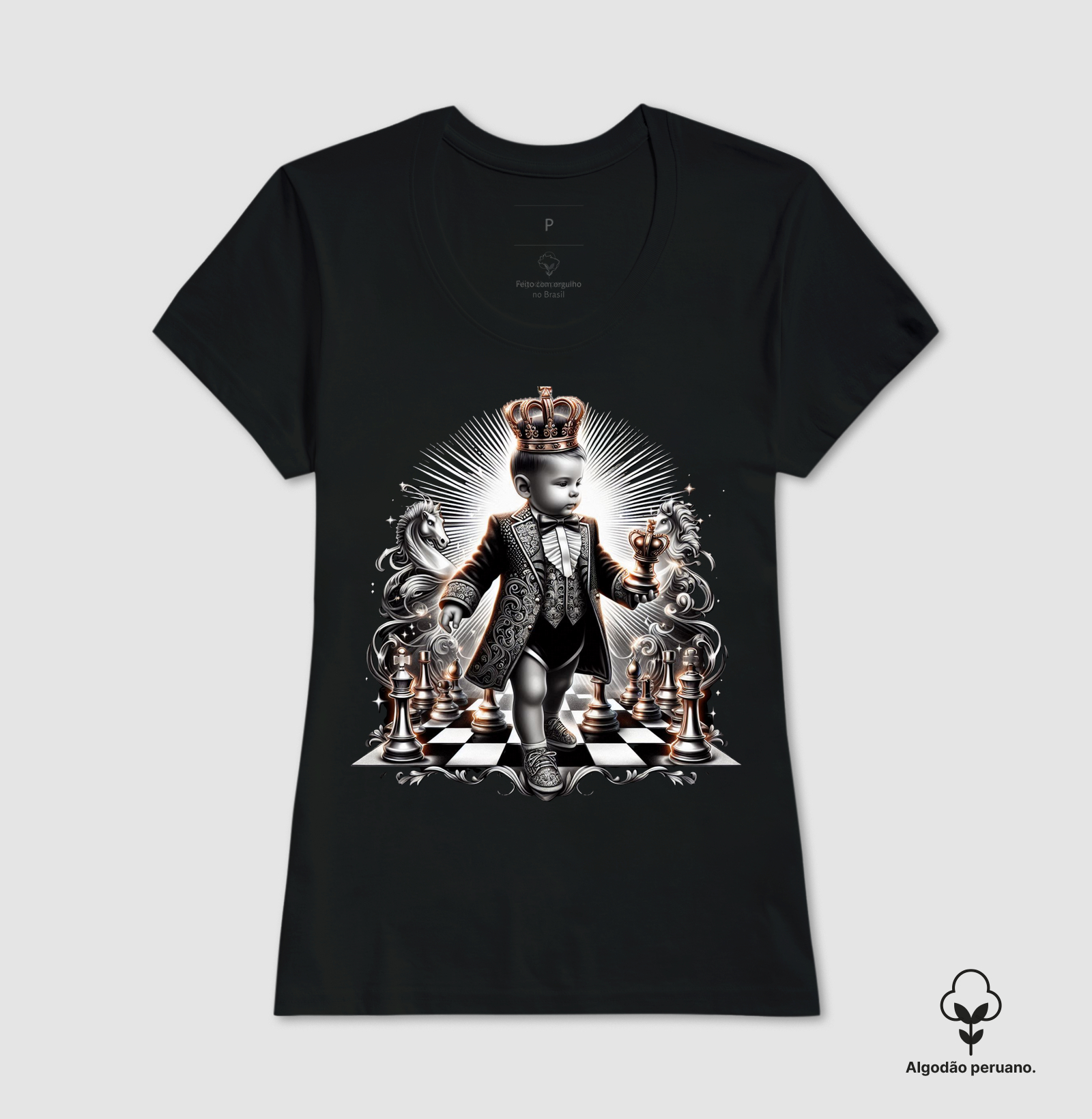 Camisa 1
