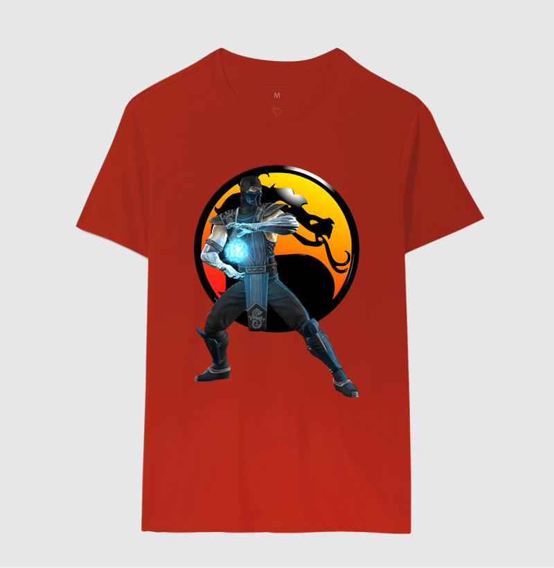Camisa 12