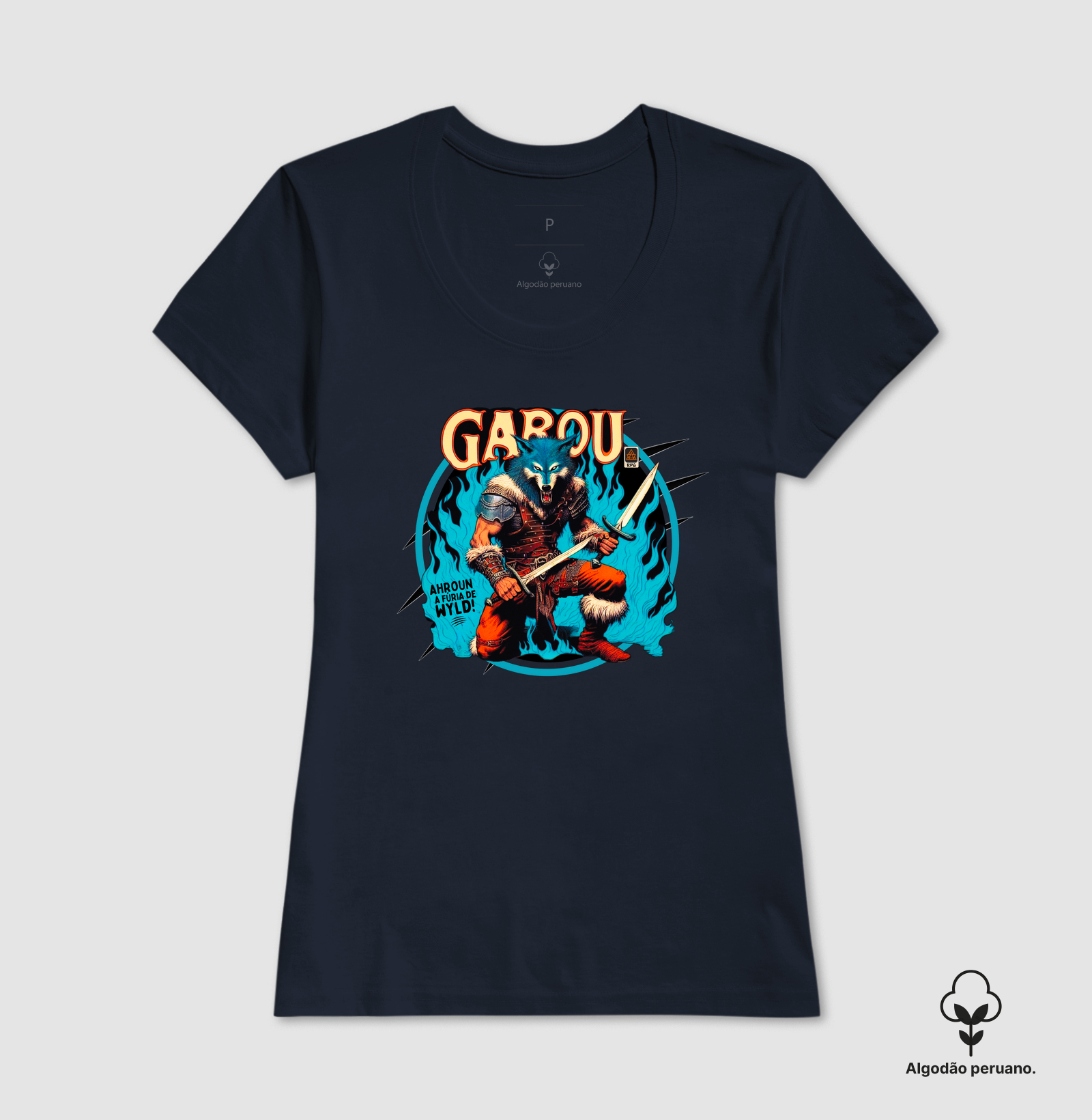 Camisa 1