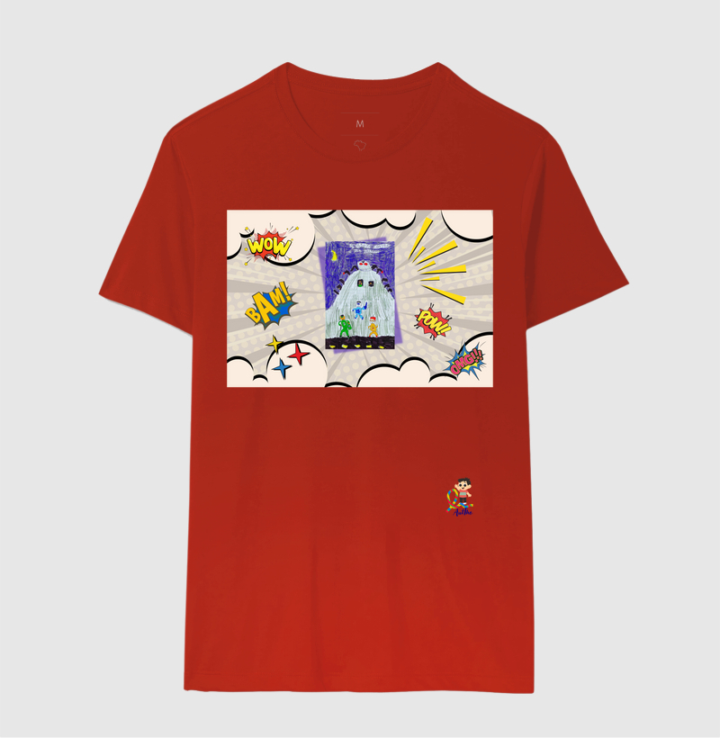 Camisa 9