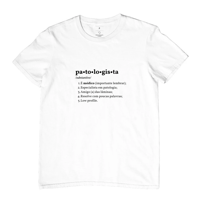 Camisa 1