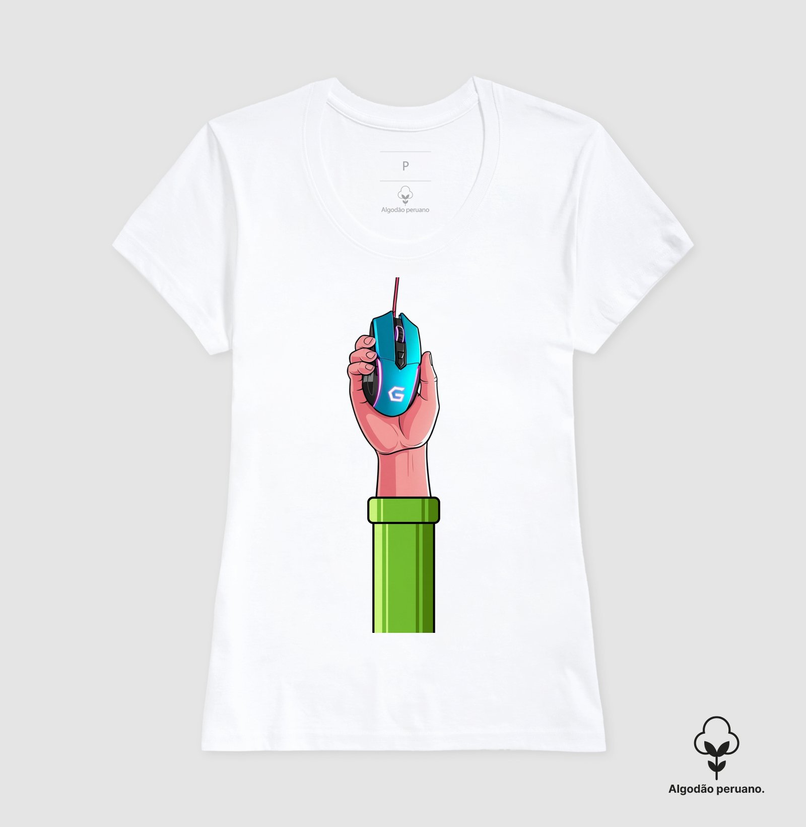 Camisa 7