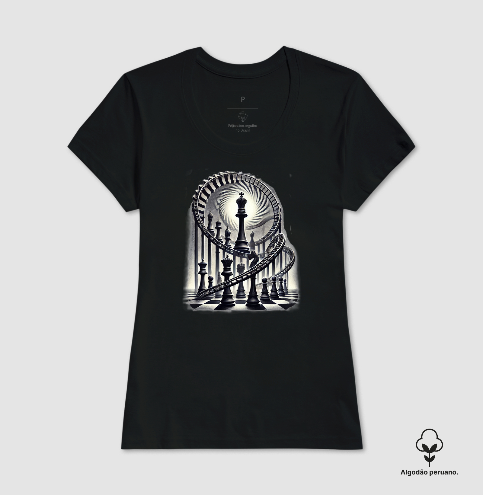Camisa 2