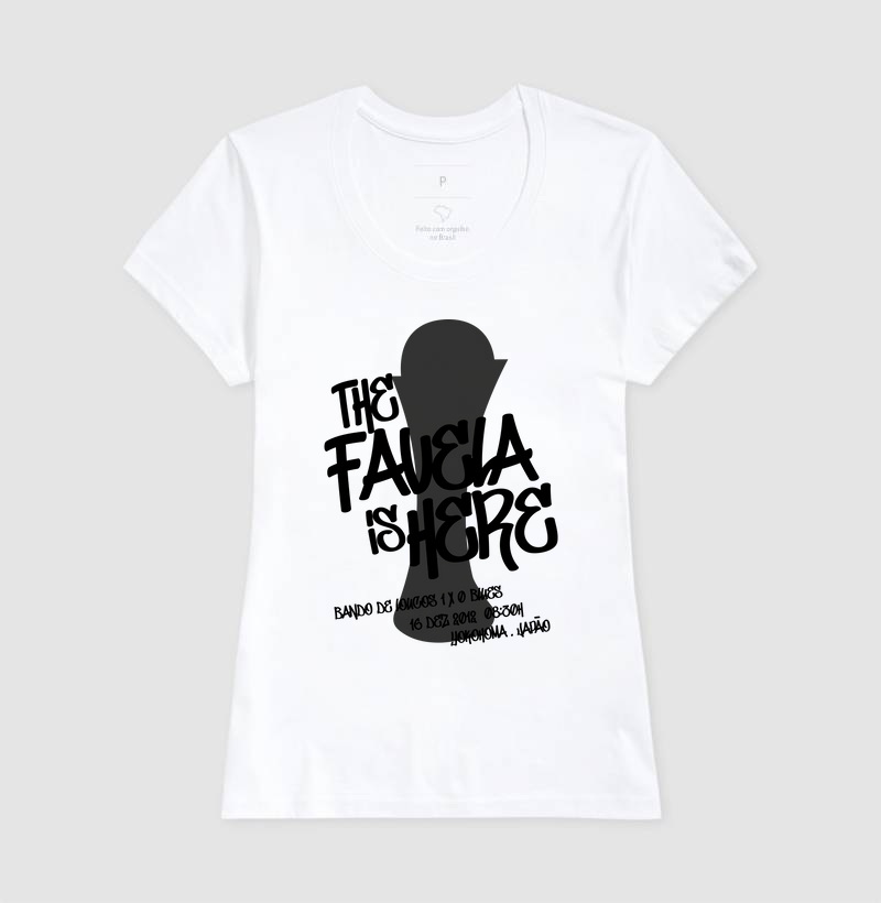 Camisa 2