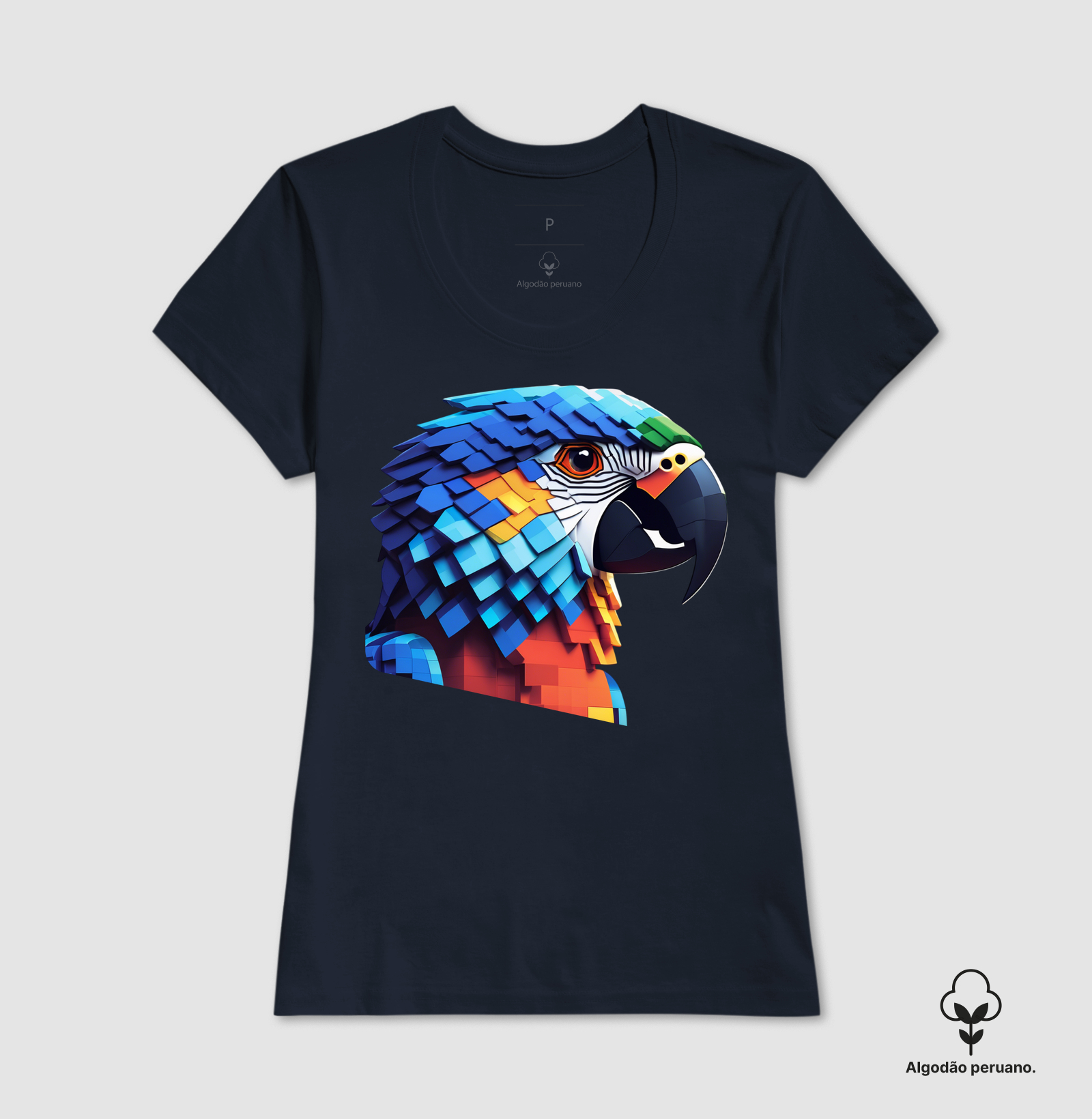Camisa 2