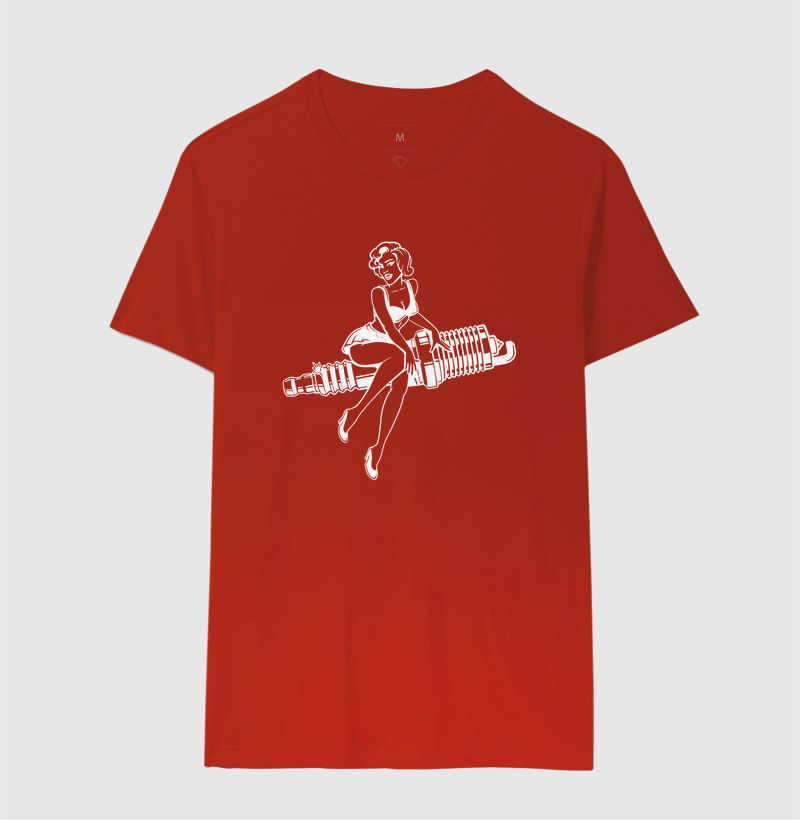 Camisa 18