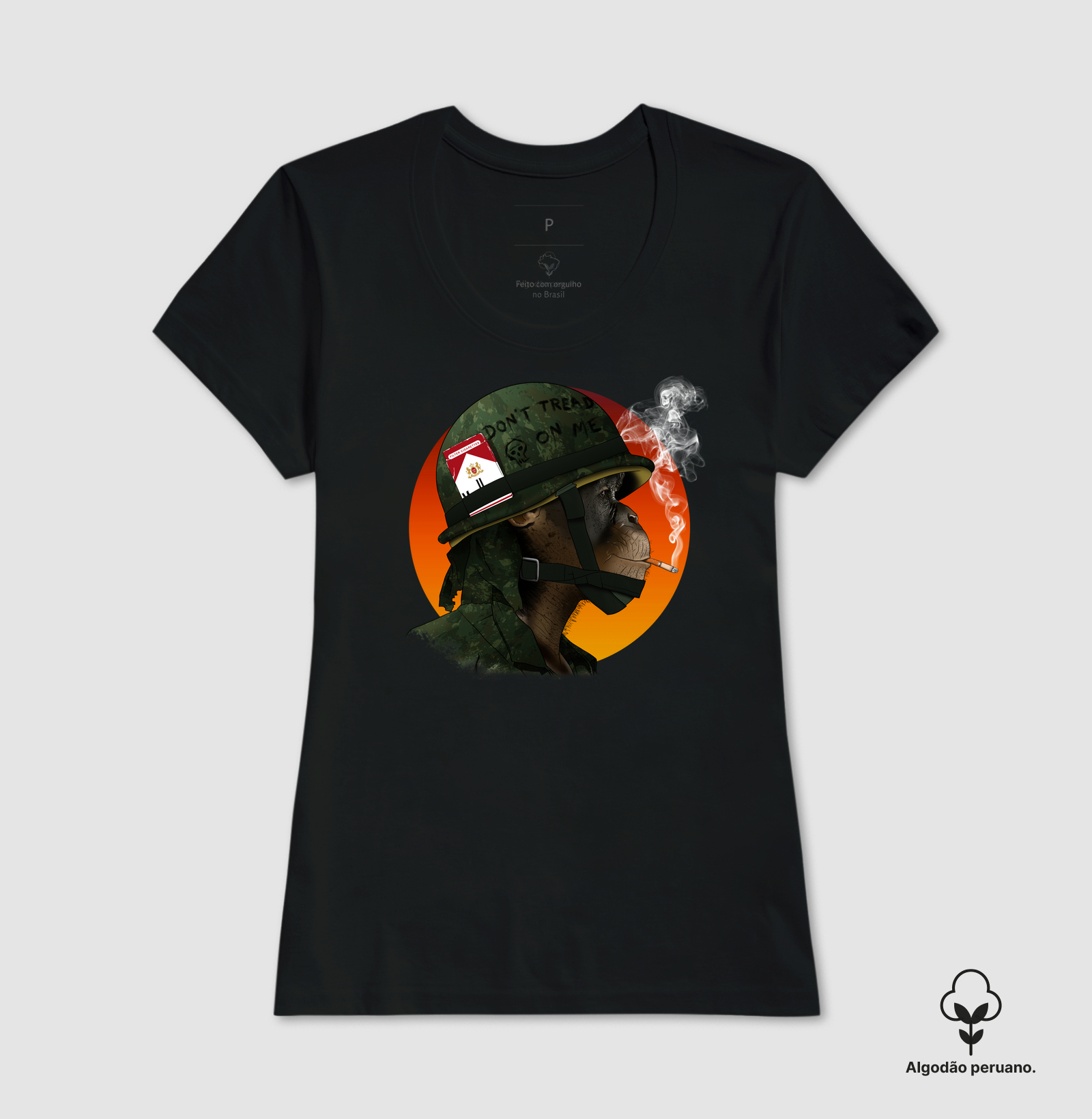 Camisa 5