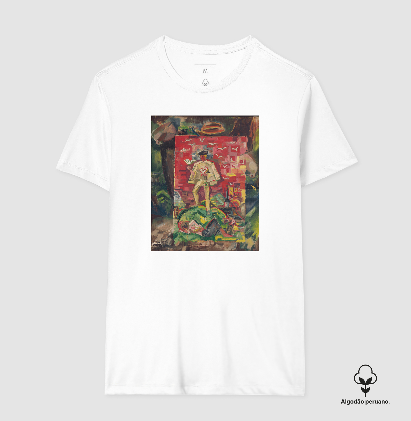 Camisa 1