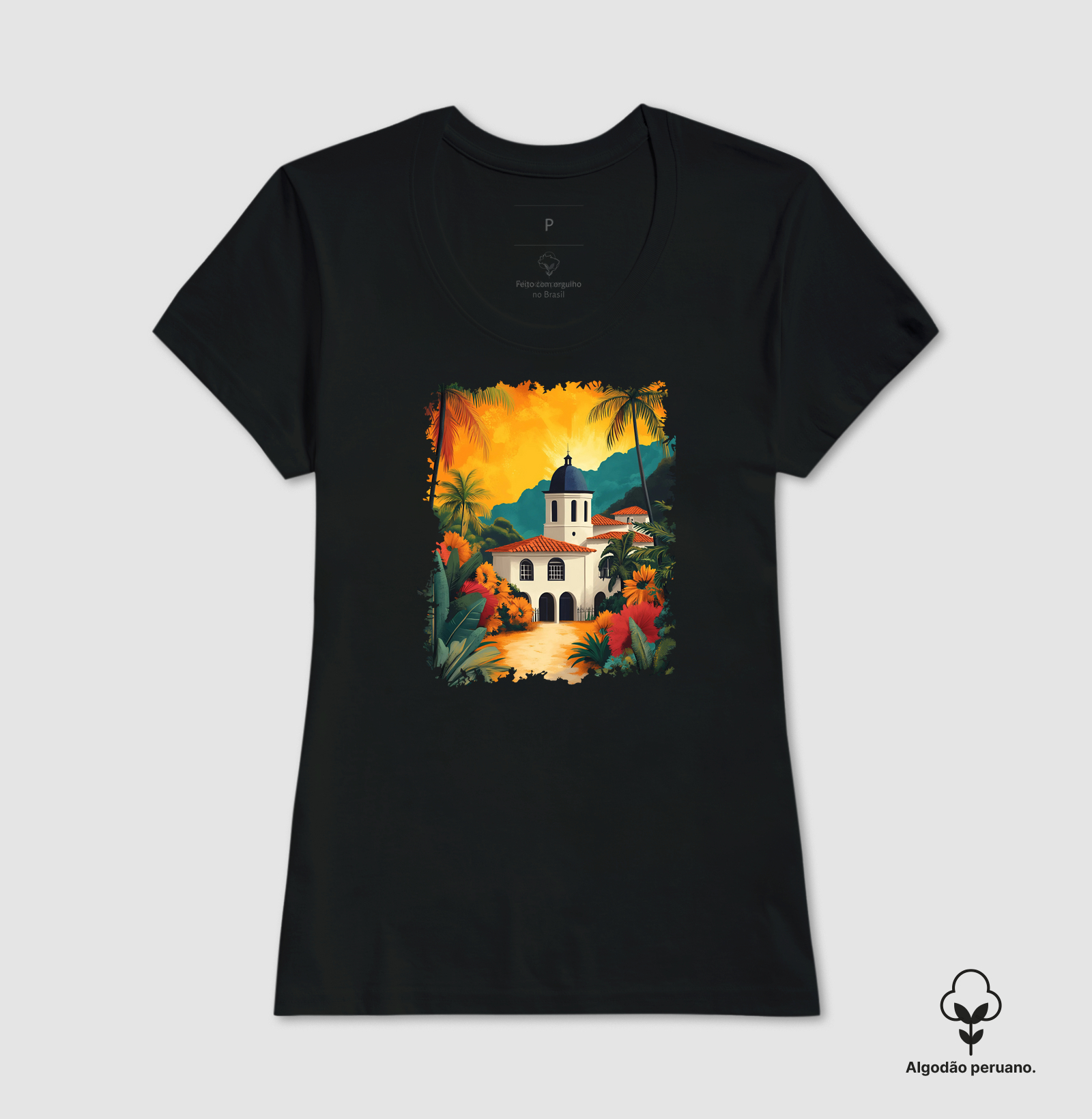 Camisa 6