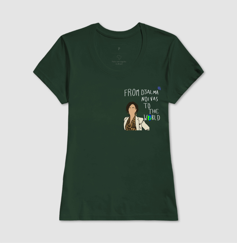 Camisa 5