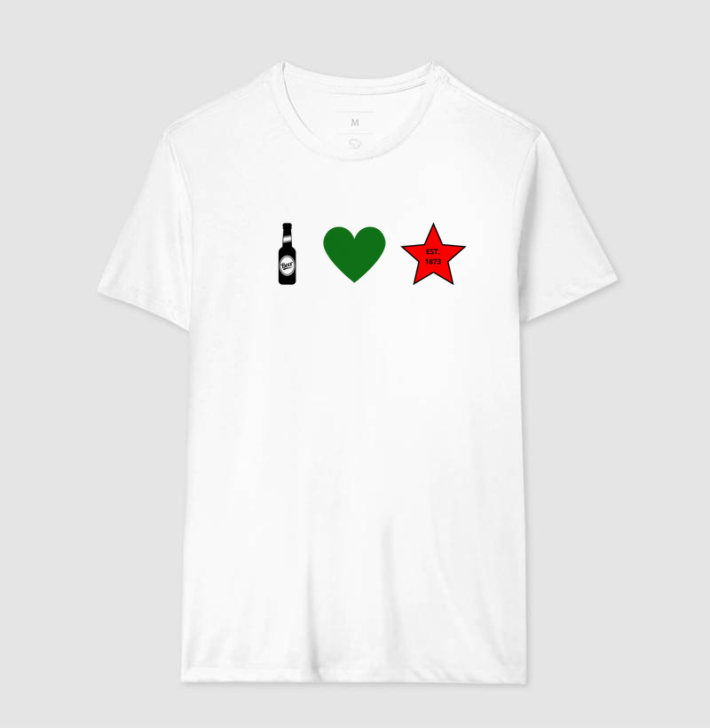Camisa 19