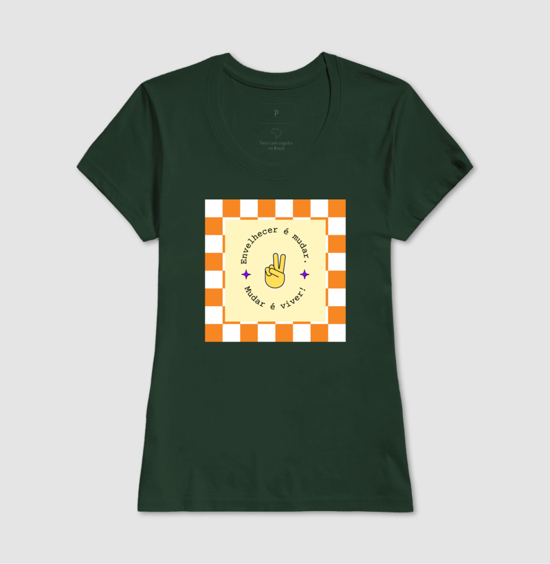 Camisa 10