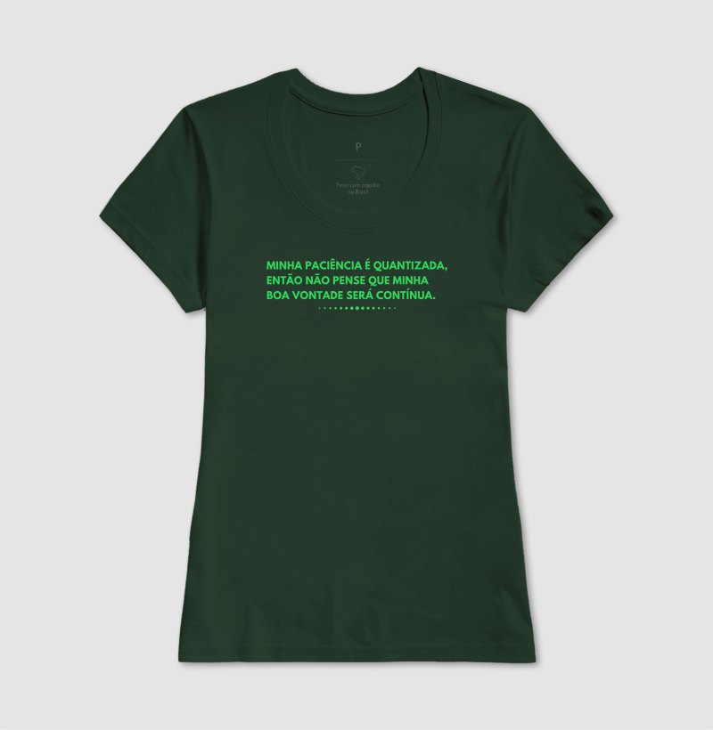 Camisa 19