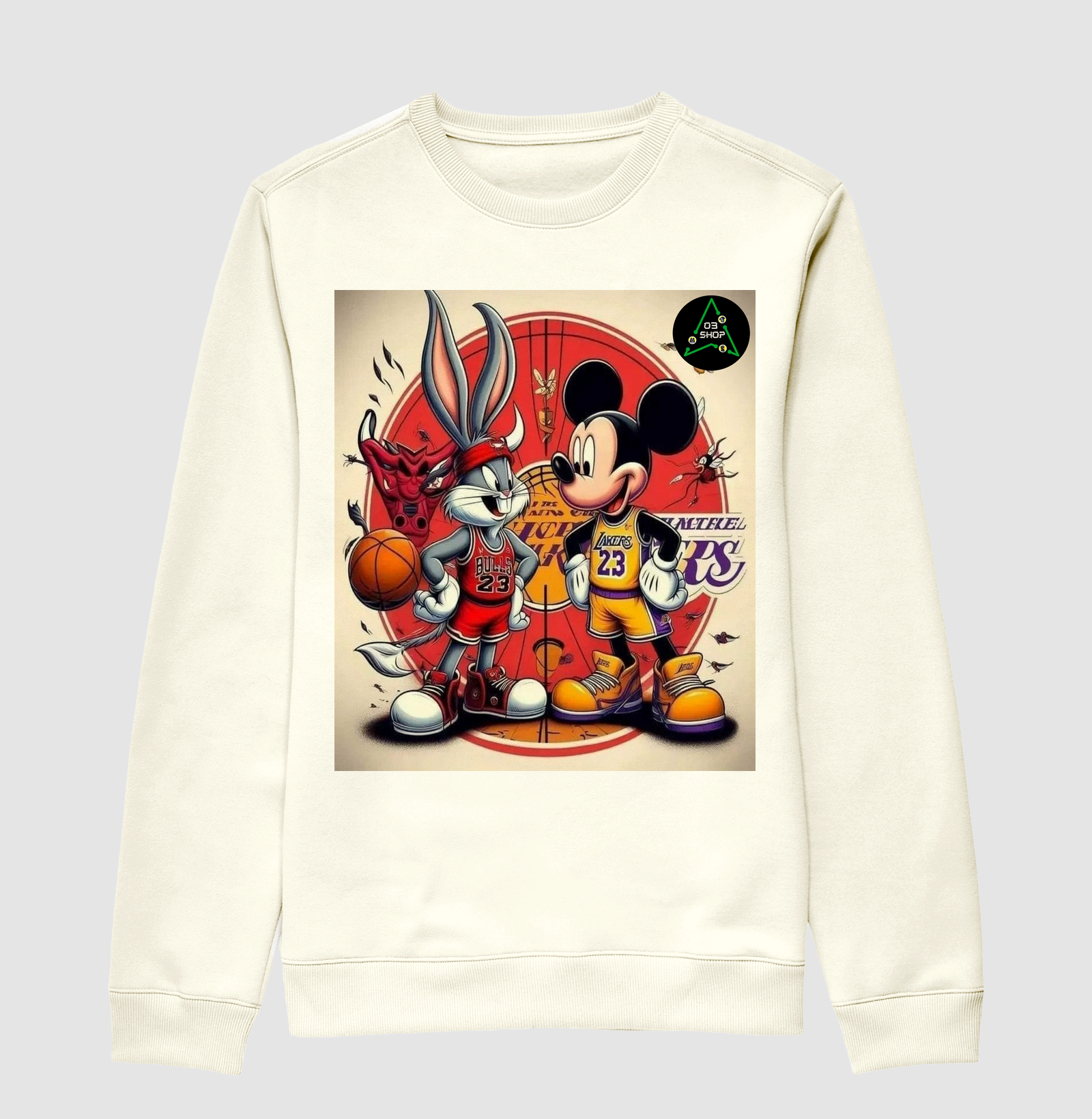 Camisa 1