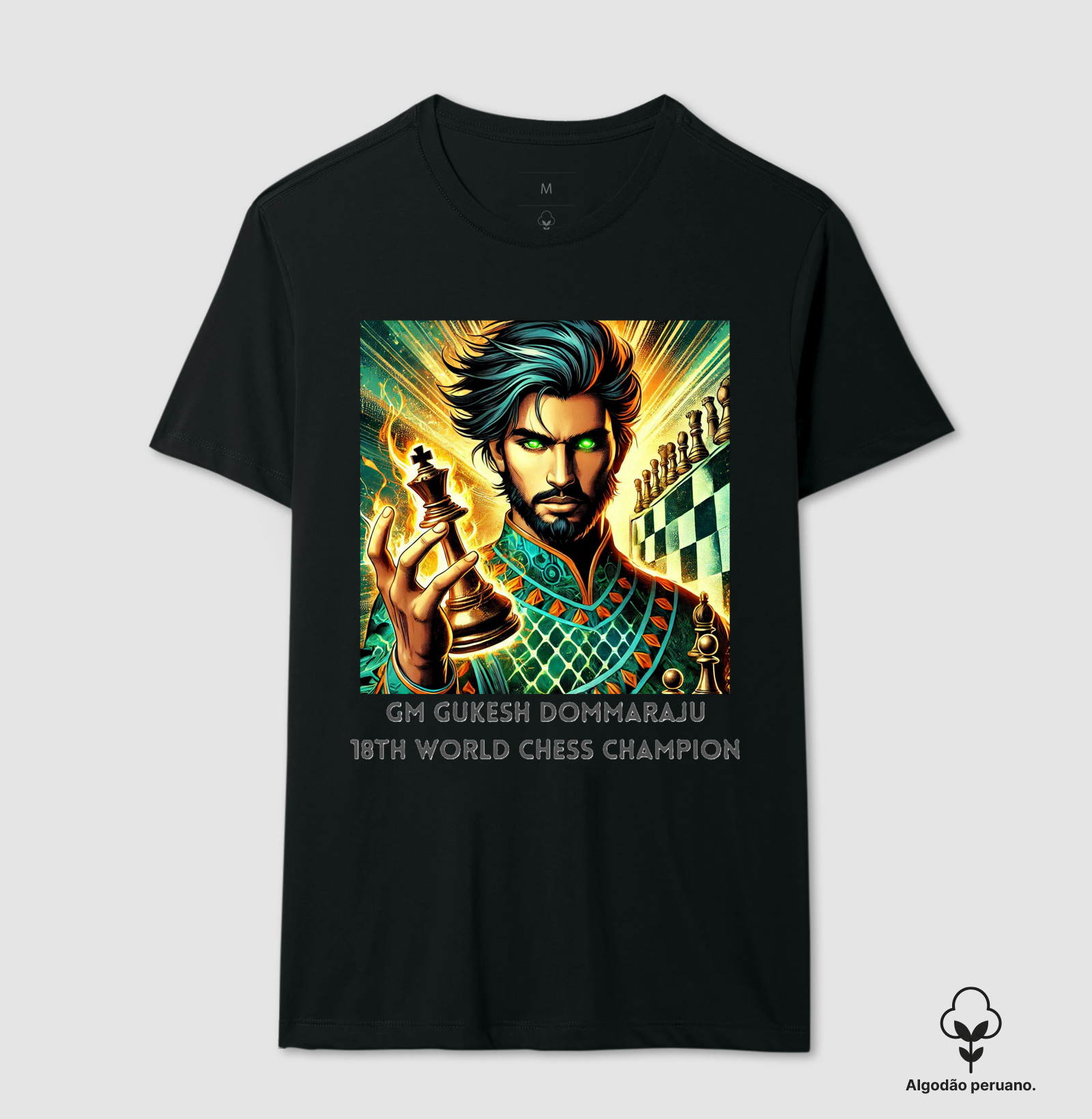 Camisa 5